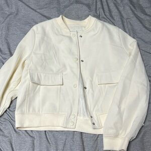 Cropped Jacket